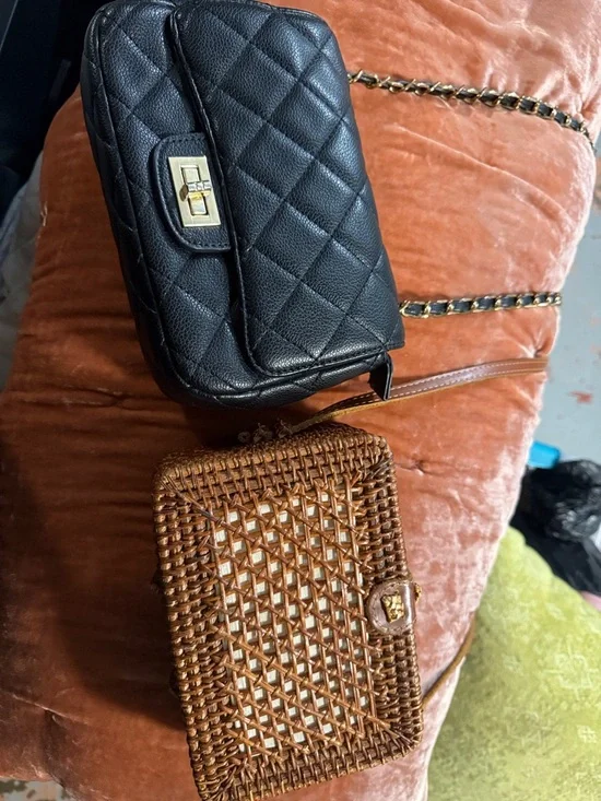 Bags bundle - Picture 1 of 5